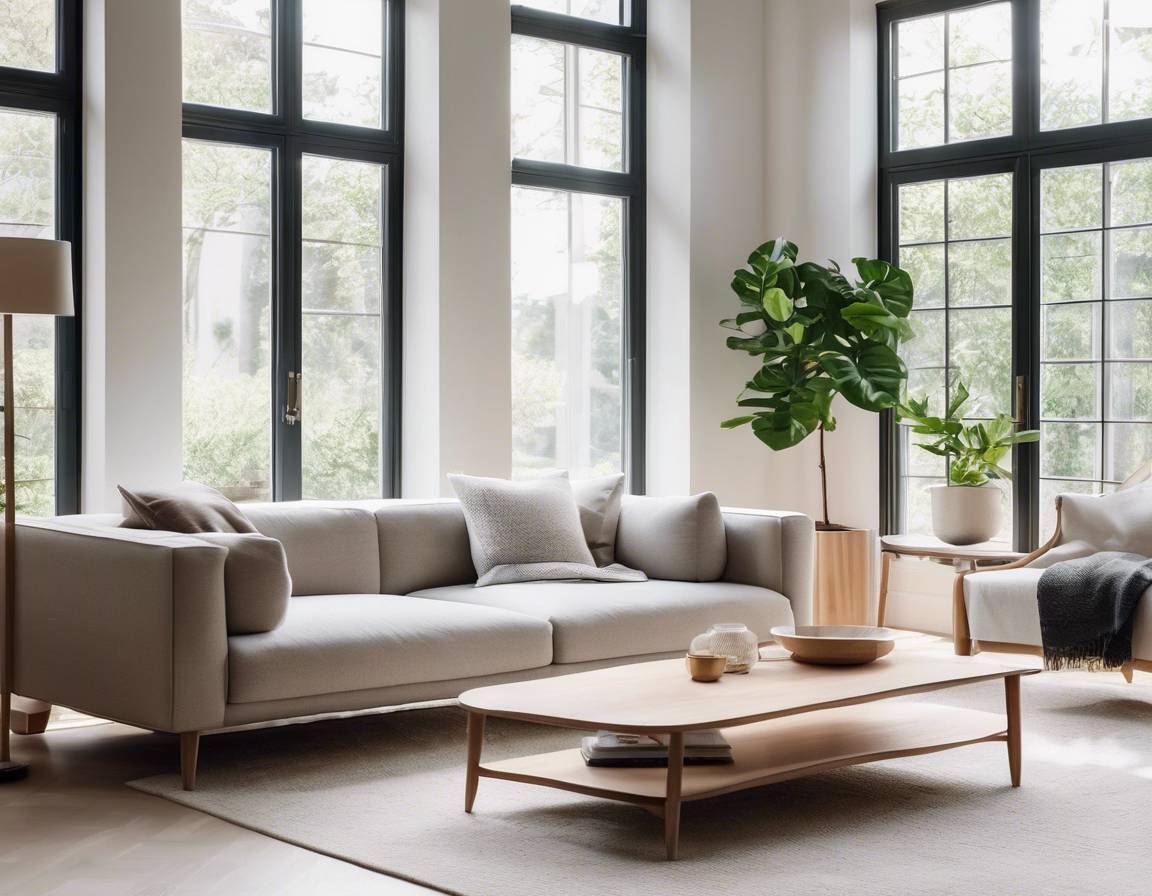 Minimalizm w praktyce – przewodnik krok po kroku do uproszczenia życia