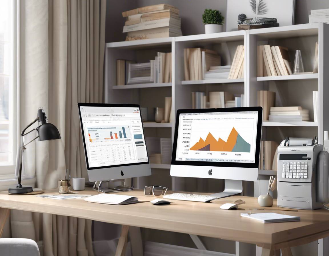 Przewodnik po podstawowych wskaźnikach finansowych spółek giełdowych