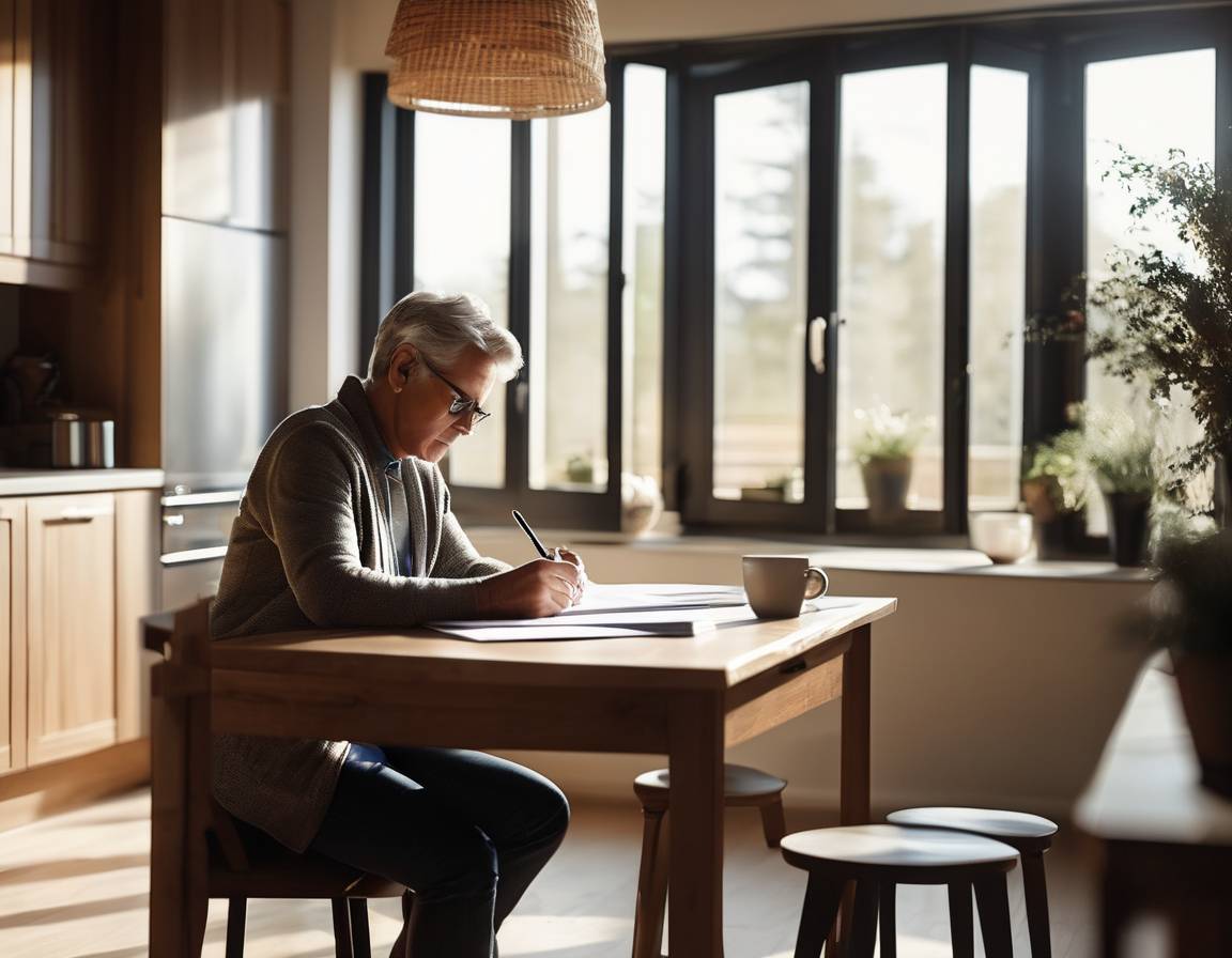 Poradnik dla osób planujących przejście na emeryturę: jakie formalności warto znać?