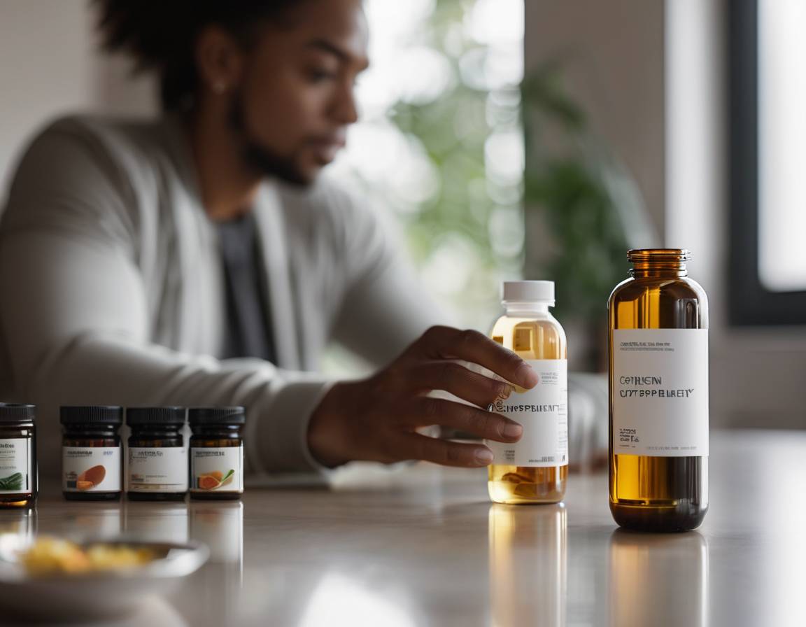 Jak czytać etykiety suplementów diety i unikać pułapek marketingowych?