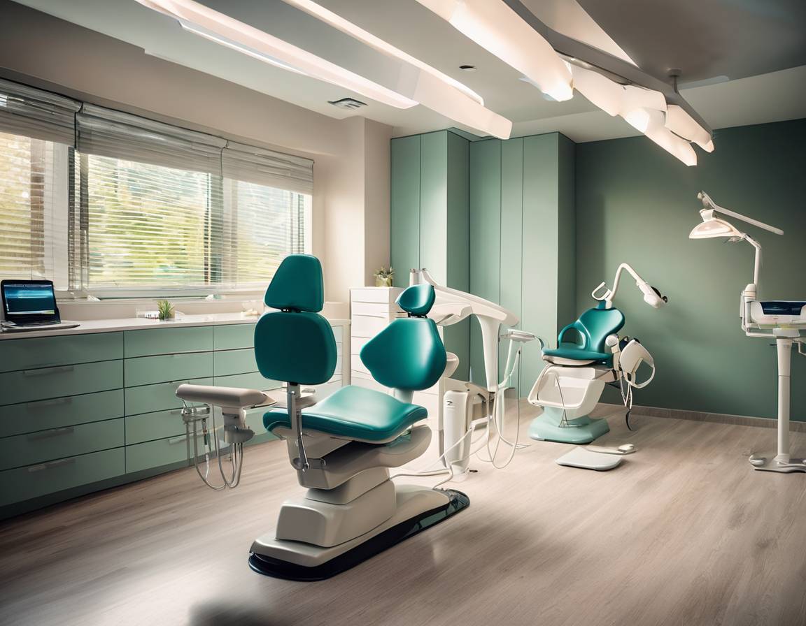 Co warto wiedzieć przed pierwszą wizytą u protetyka?