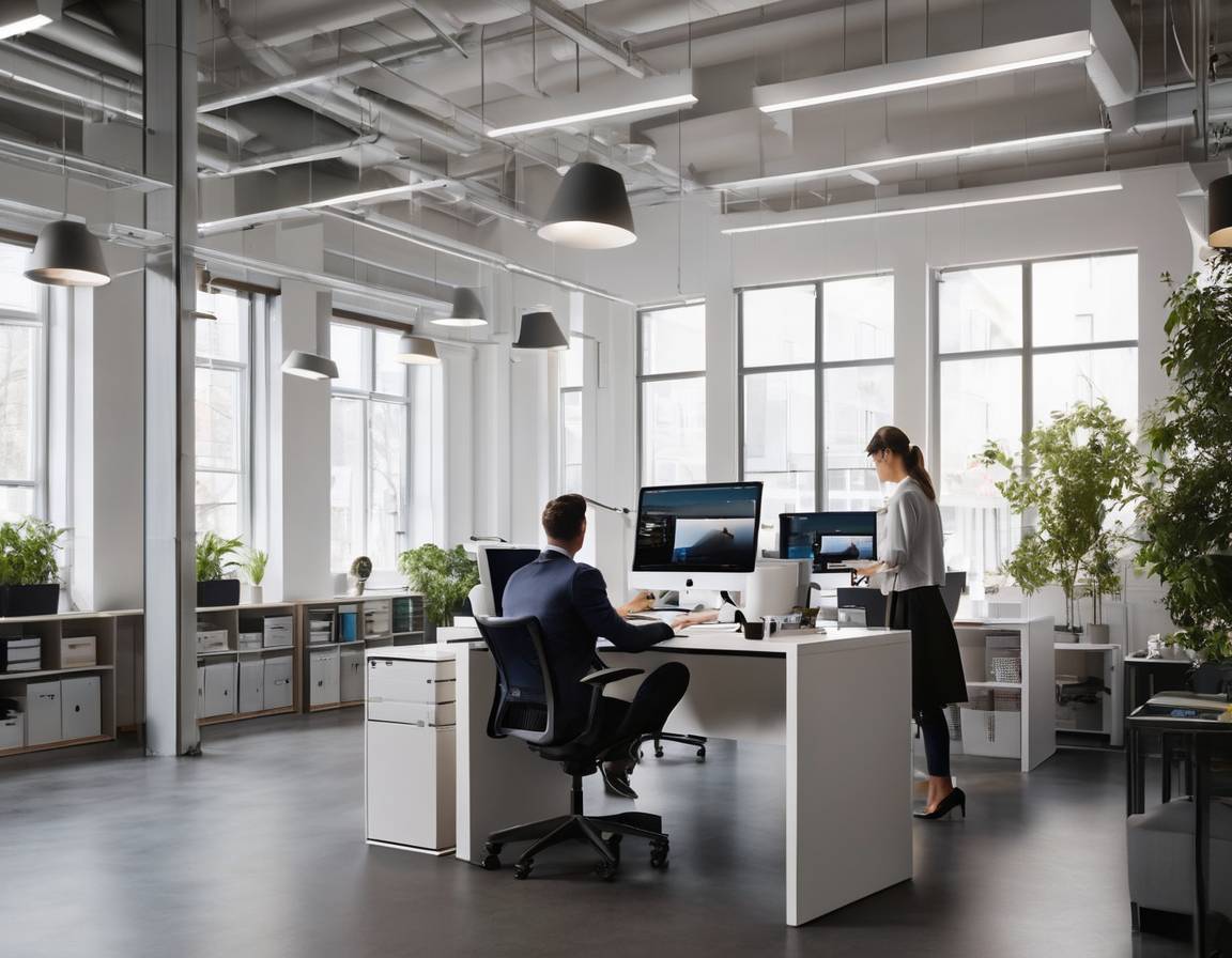 Jakie oprogramowanie do zarządzania drukiem wybrać w biurze?