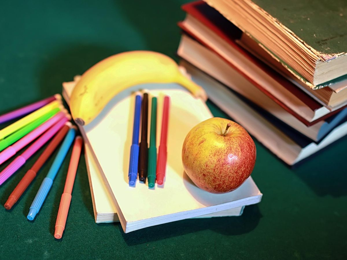 Najlepsze materiały edukacyjne dla nauczycieli szkół podstawowych – klucz do efektywnej nauki