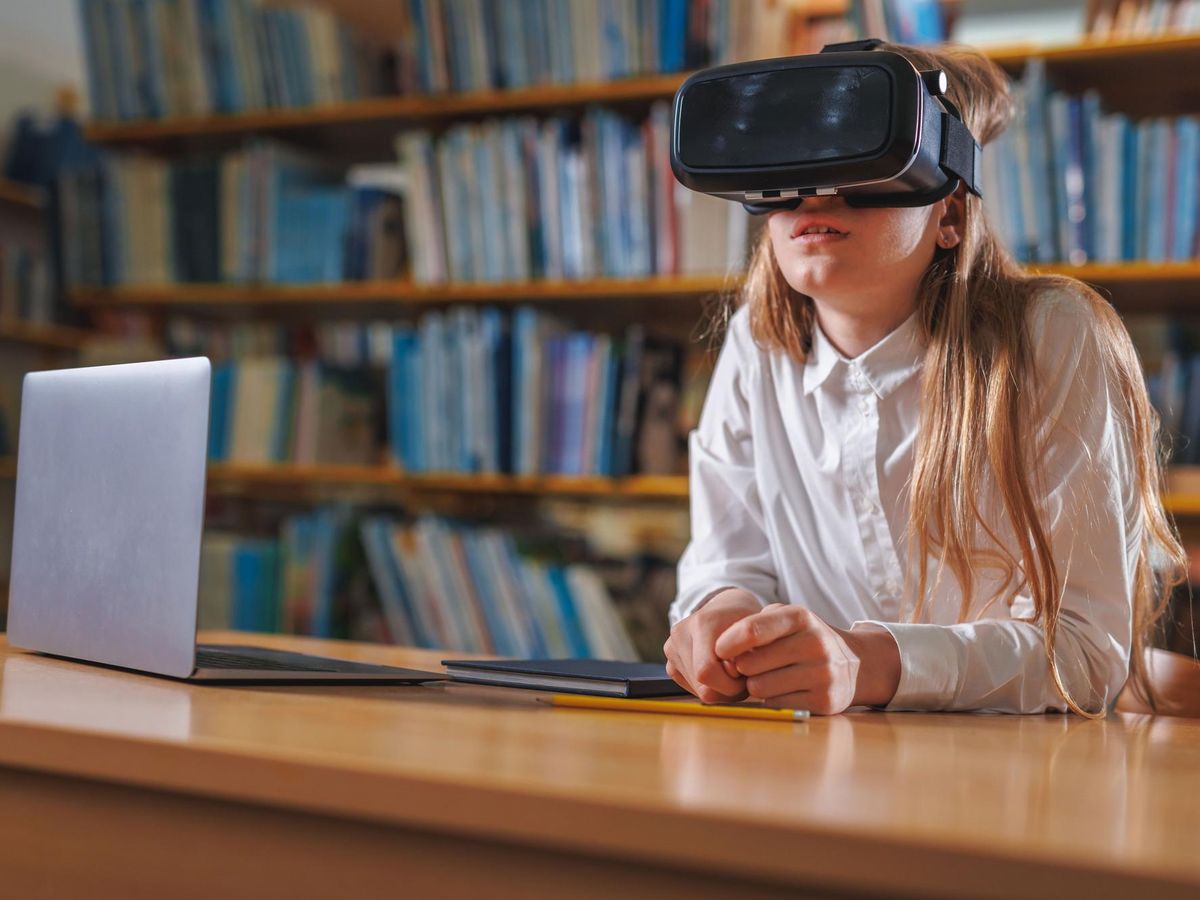 Jak nowoczesne technologie wpływają na pracę nauczycieli i proces edukacji